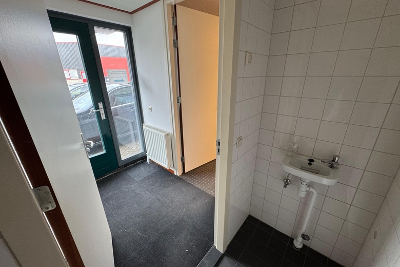 Bedrijfsruimte Tiel - Faradaystraat 12 - Foto 9