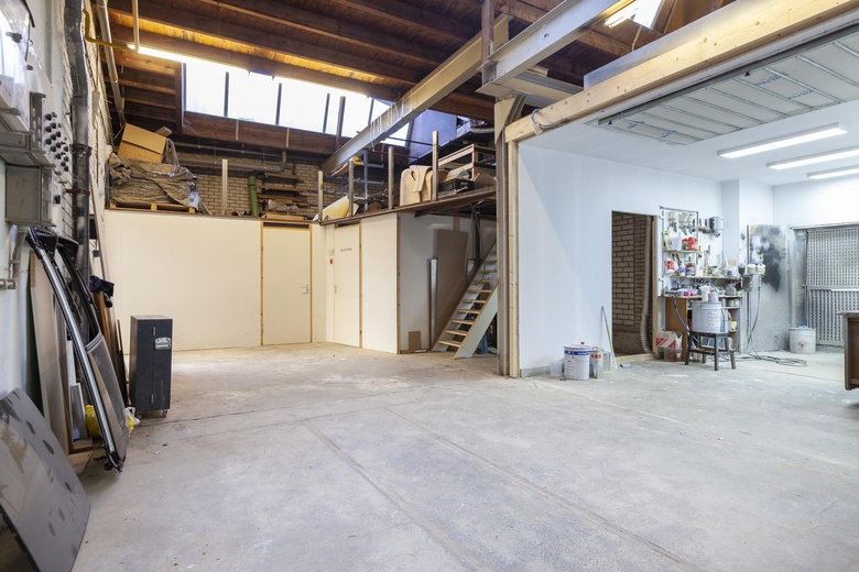 BedrijfsruimteaanMaarten Schoutenstraat 10<br/> inWaddinxveen BedrijfsruimteaanMaarten Schoutenstraat 10<br/> inWaddinxveen