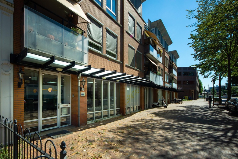 Kantoorruimte Amersfoort - Snouckaertlaan 9 - Foto 20