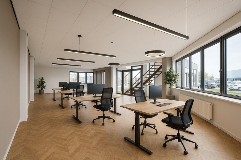 Bedrijfsruimte Helmond - Korte Dijk 6 - Foto 11