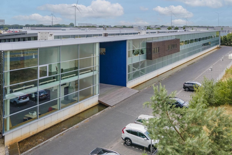 KantoorruimteaanMinosstraat 20<br/> inTilburg