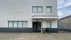 Kantoorruimte Overveld 17, Harderwijk | Bedrijfspand.com