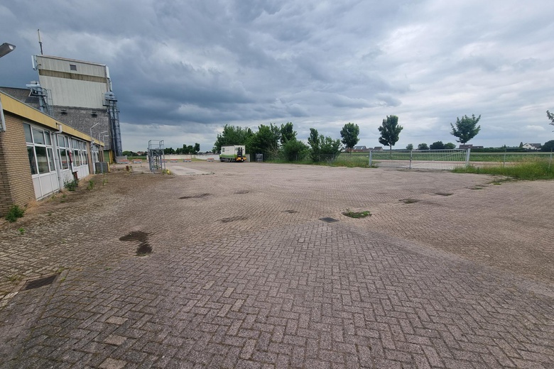 BedrijfsruimteaanFrederik Hendrikstraat 60<br/> inLamswaarde