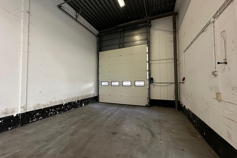 Bekijk foto 1 van Argonstraat 128