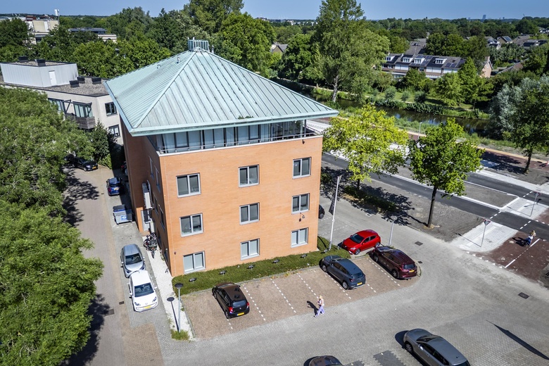 KantoorruimteaanHuizermaatweg 352<br/> inHuizen KantoorruimteaanHuizermaatweg 352<br/> inHuizen