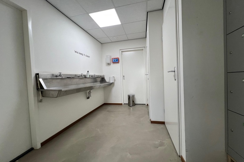 Bedrijfsruimte Dordrecht - Pieter Zeemanweg 121 - Foto 11