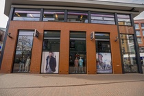 Winkelruimte Papendrecht - Meentpassage 22 - Foto 4