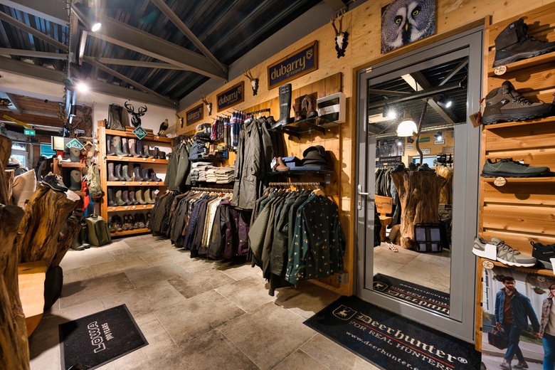 WinkelruimteaanRingdijk 26 - 28<br/> inRidderkerk