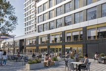 Kantoorruimte Amsterdam - H.J.E. Wenckebachweg 0 ong - Foto 4