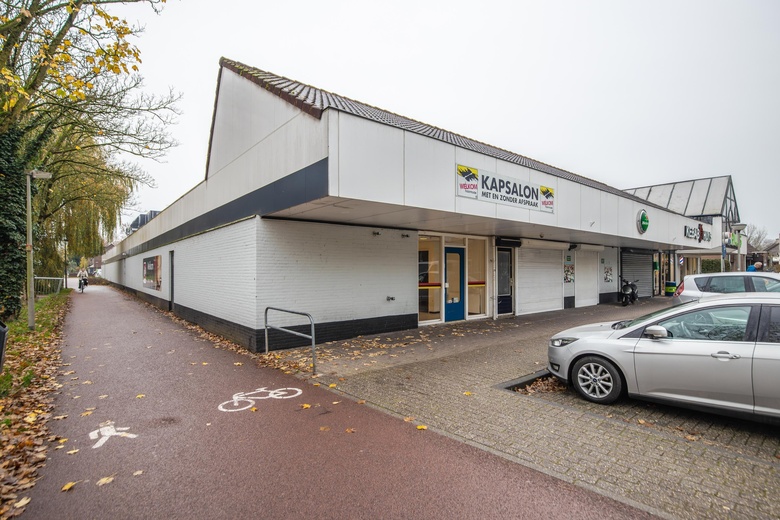 WinkelruimteaanKroonse Wal 4<br/> inArnhem