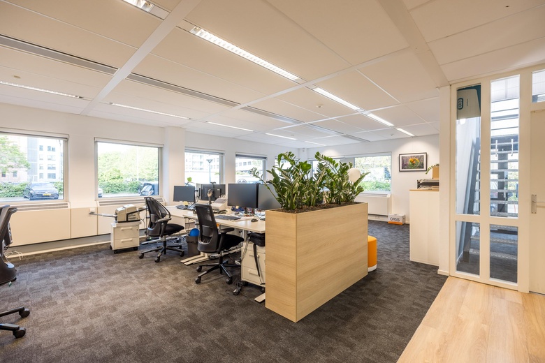 Kantoorruimte Utrecht - Varrolaan 51 - Foto 17