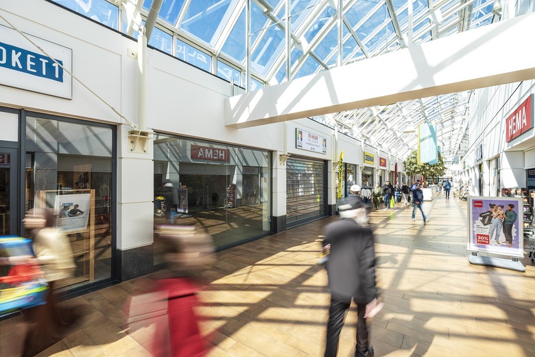 WinkelruimteaanHammarskjöldhof 22<br/> inUtrecht