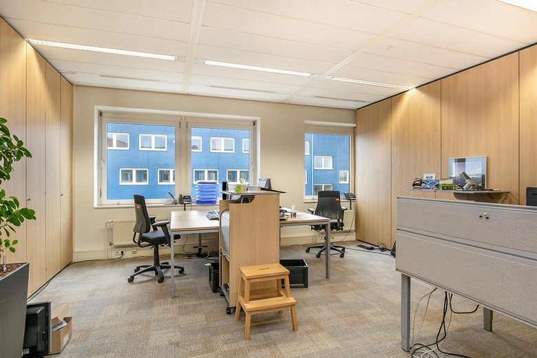 KantoorruimteaanLinie 520<br/> inApeldoorn