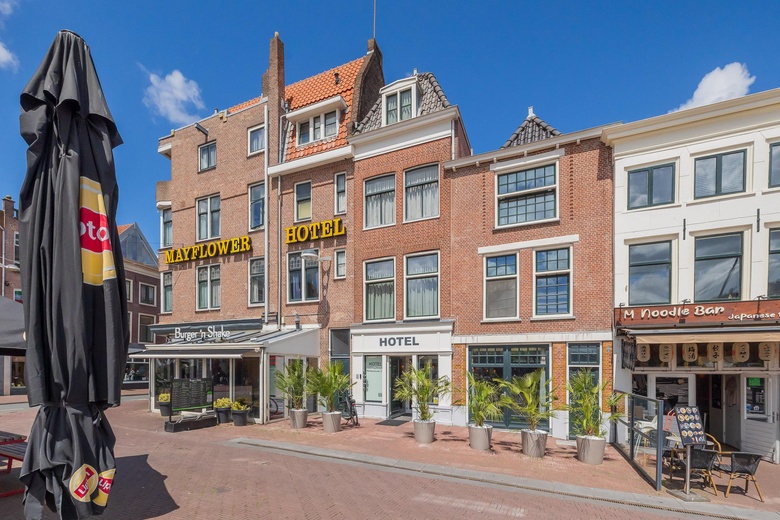 Horeca Leiden - Beestenmarkt 3 - Foto 22