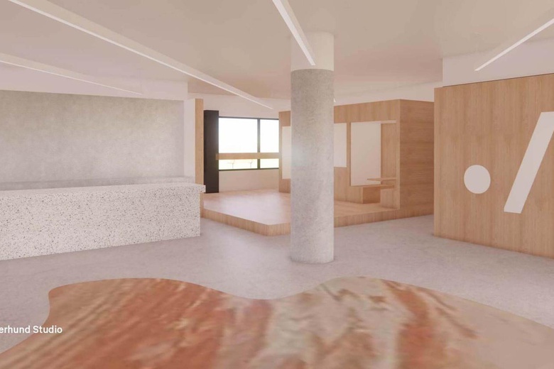 KantoorruimteaanEuropalaan 500<br/> inUtrecht KantoorruimteaanEuropalaan 500<br/> inUtrecht