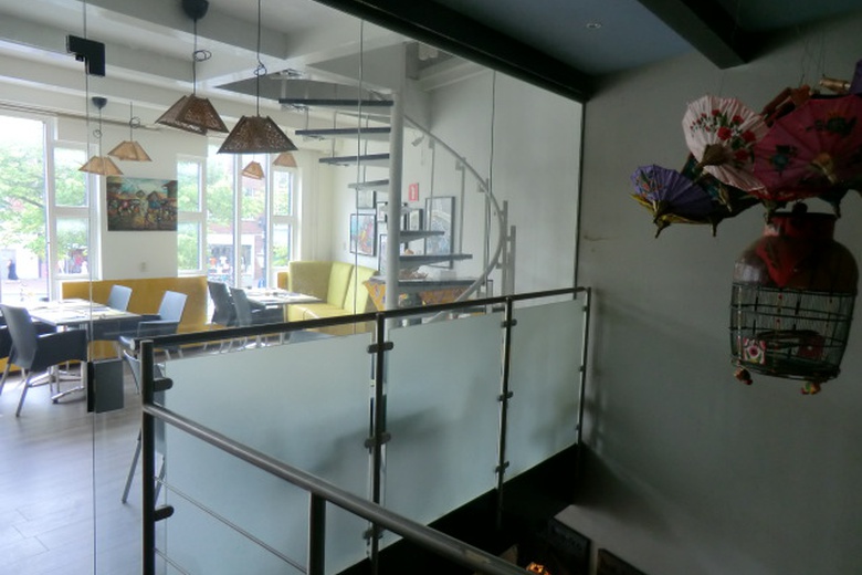 HorecaaanNieuwestad 107<br/> inLeeuwarden