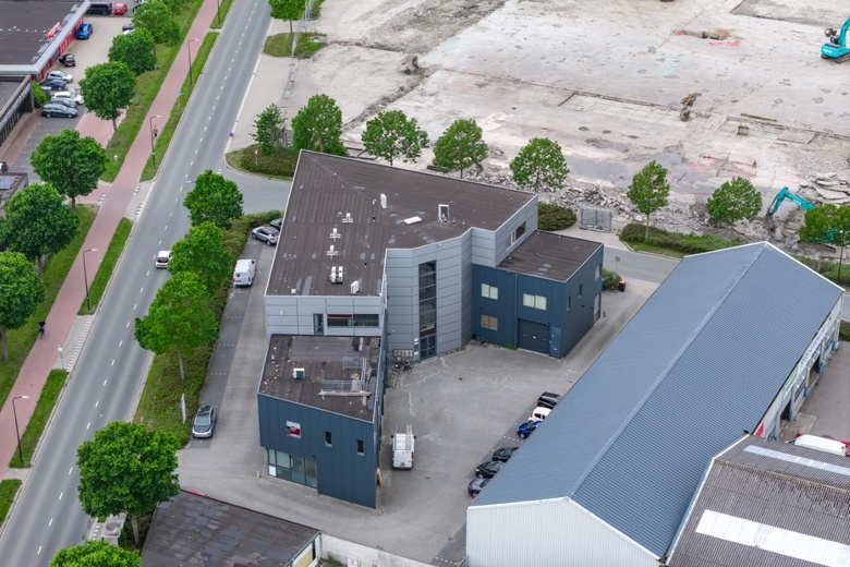 Kantoorruimte Schagen - Zijperweg 4 K - Foto 15