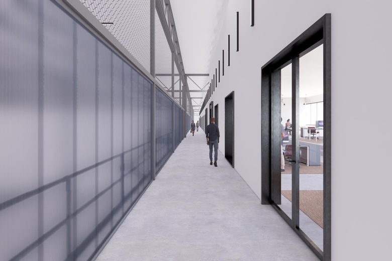 BedrijfsruimteaanAnkerweg 18<br/> inAmsterdam