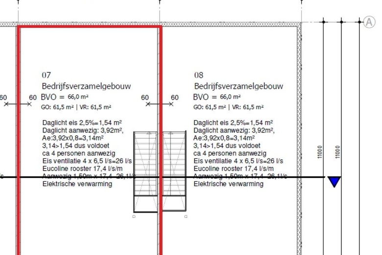 Bedrijfsruimte Zoetermeer - Stephensonstraat 2 - Foto 11
