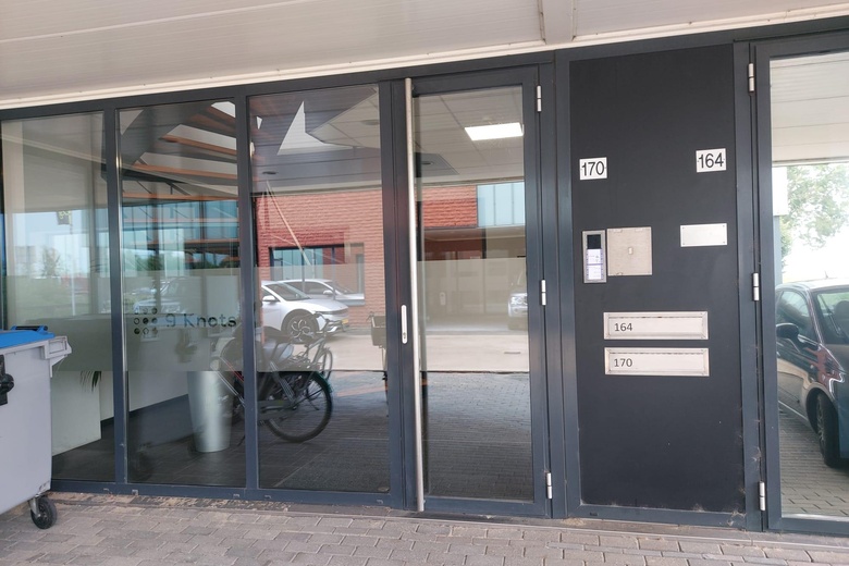 BedrijfsruimteaanVoorling 100<br/> inDe Kwakel