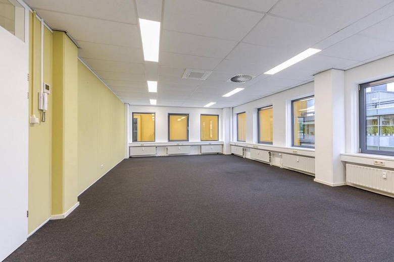 Kantoorruimte Rotterdam - Vareseweg 61 - Foto 19