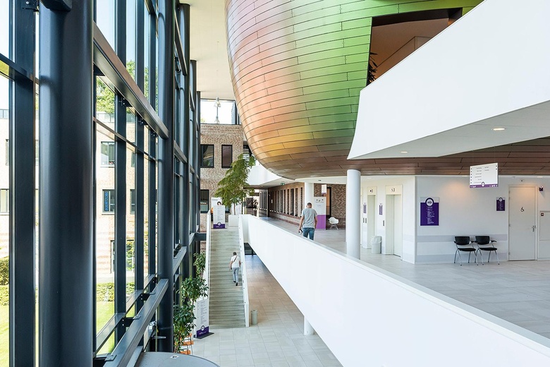 Kantoorruimte Brunssum - Prins Hendriklaan 376 - Foto 11