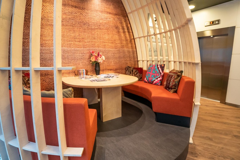 KantoorruimteaanClaude Debussylaan 7<br/> inAmsterdam