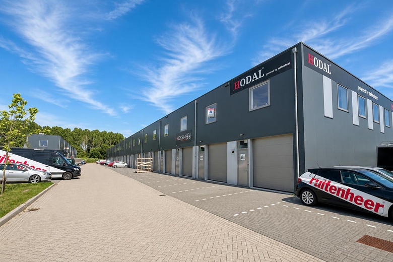 Bedrijfsruimte Almere - Koningsbeltweg 35 L - Foto 13
