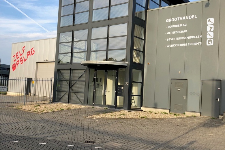 KantoorruimteaanKoningsbeltweg 72<br/> inAlmere KantoorruimteaanKoningsbeltweg 72<br/> inAlmere