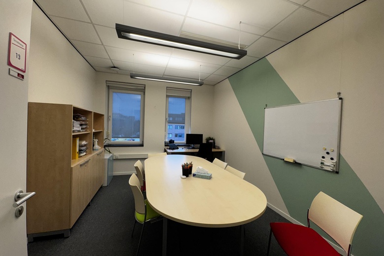 KantoorruimteaanDokter Eeftinck Schattenkerkweg 1<br/> inZwolle