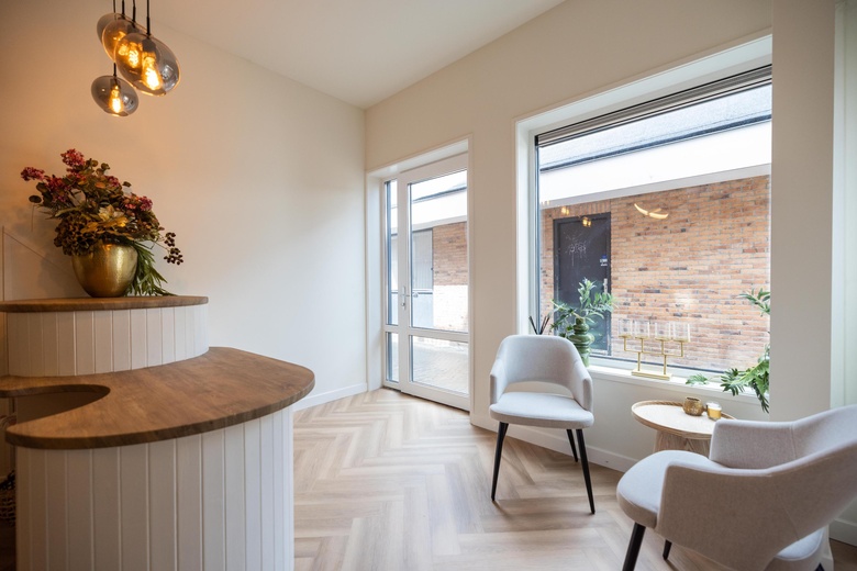 BedrijfsruimteaanMolenstraat 3<br/> inHeerenveen