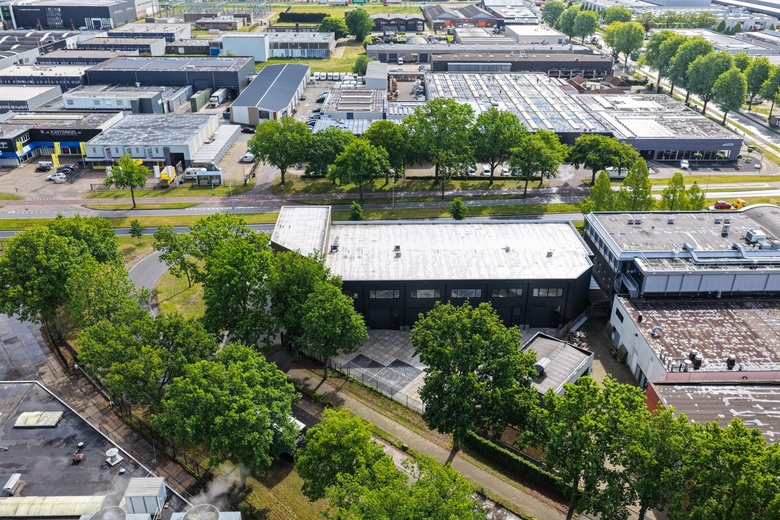 Bedrijfsruimte Oss - Industrielaan 87 - Foto 23