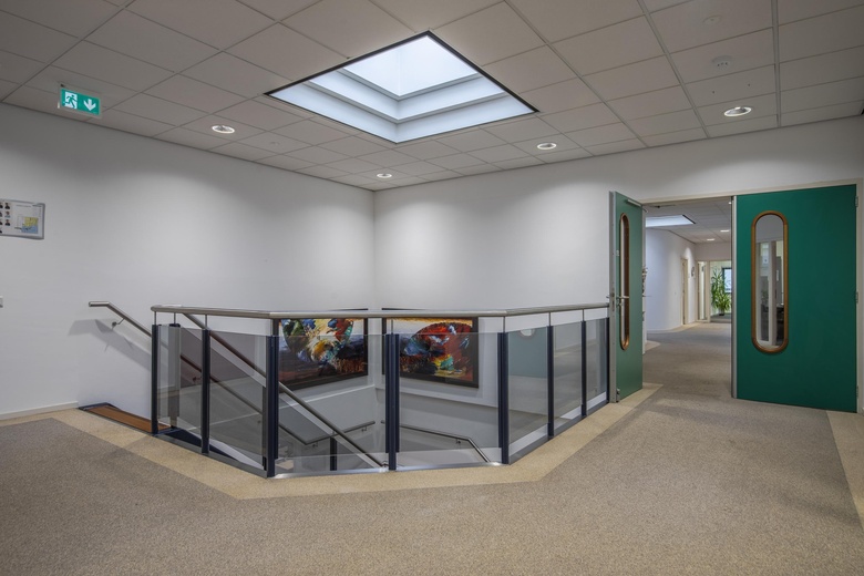 BedrijfsruimteaanEdisonring 9<br/> inDodewaard