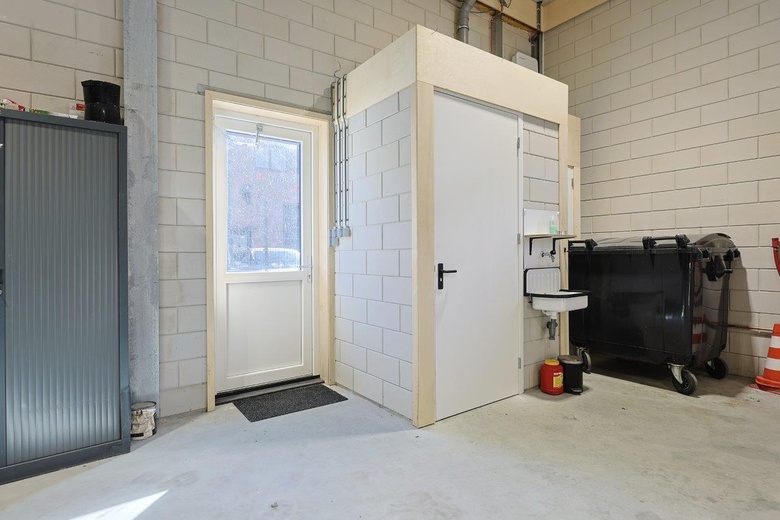 BedrijfsruimteaanWitte Paal 3 C<br/> inSchagen