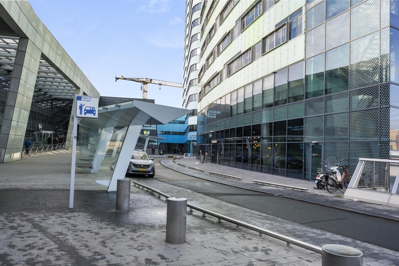 KantoorruimteaanNieuwe Stationsstraat 20<br/> inArnhem