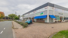Bedrijfsruimte Energieweg 67, Zoeterwoude | Bedrijfspand.com