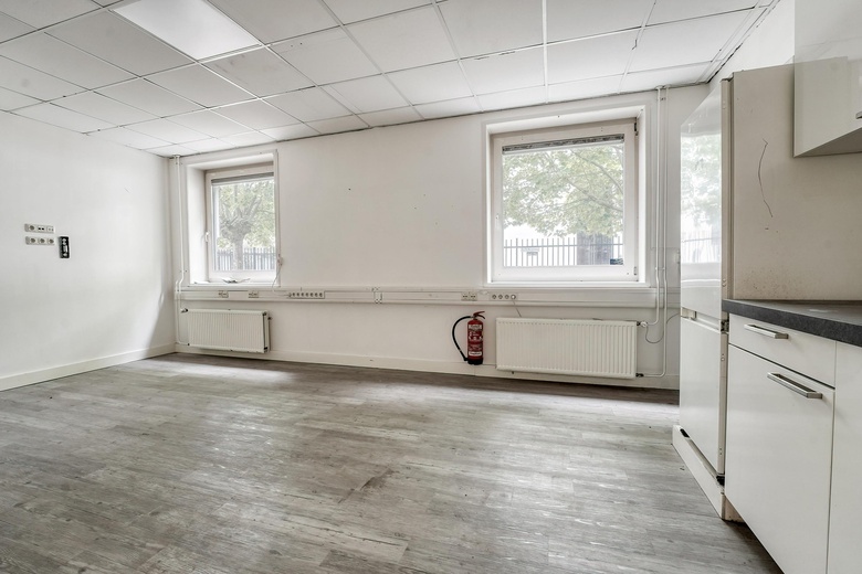 BedrijfsruimteaanRooseveltstraat 4 C<br/> inLeiden