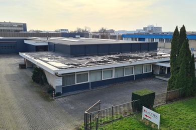 Bedrijfsruimte Uithoorn - Anton Philipsweg 3 - Foto 2
