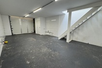 Bekijk foto 3 van Steurstraat 3 M Bekijk foto 3 van Steurstraat 3 M
