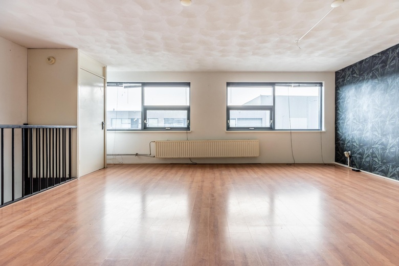 BedrijfsruimteaanTingietersweg 81<br/> inHaarlem