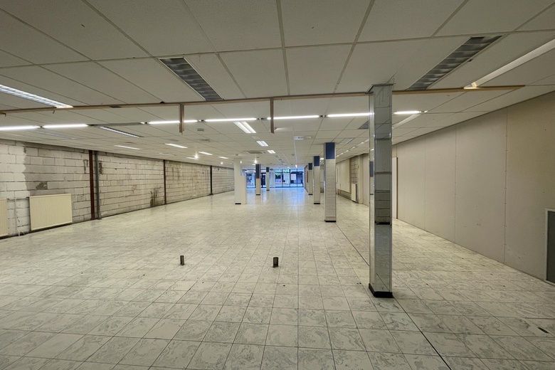 Winkelruimte Ermelo - Stationsstraat 103 a - Foto 9