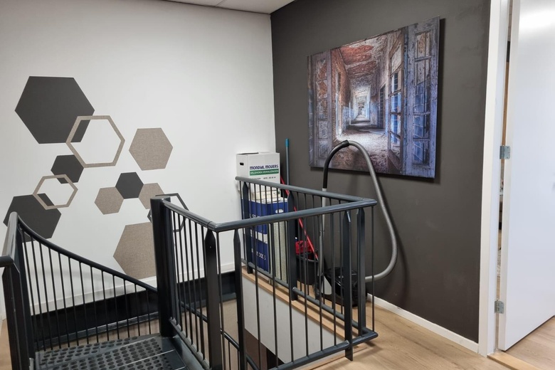 BedrijfsruimteaanPaapstraat 7<br/> inZutphen