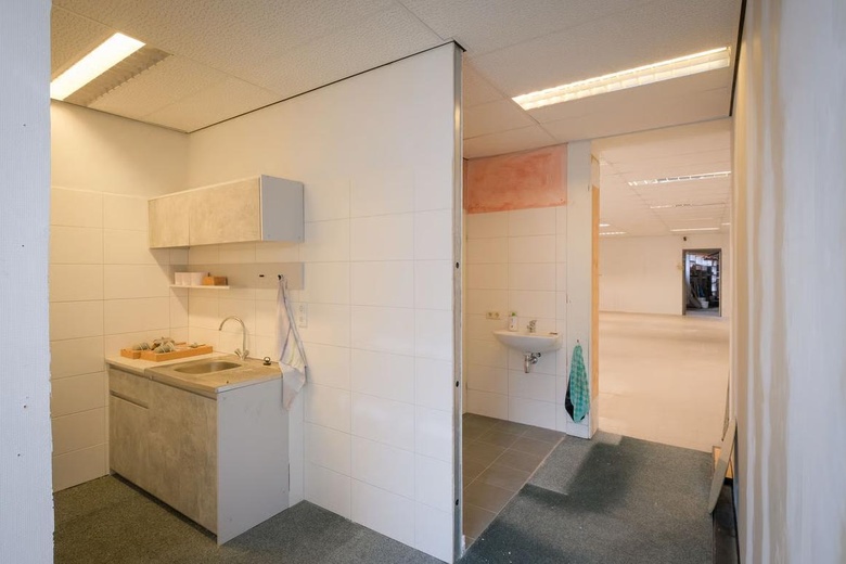 WinkelruimteaanG.J. van Heekstraat 101<br/> inEnschede