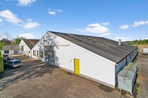 Bedrijfsruimte Heerle - Herelsestraat 175 - Foto 6