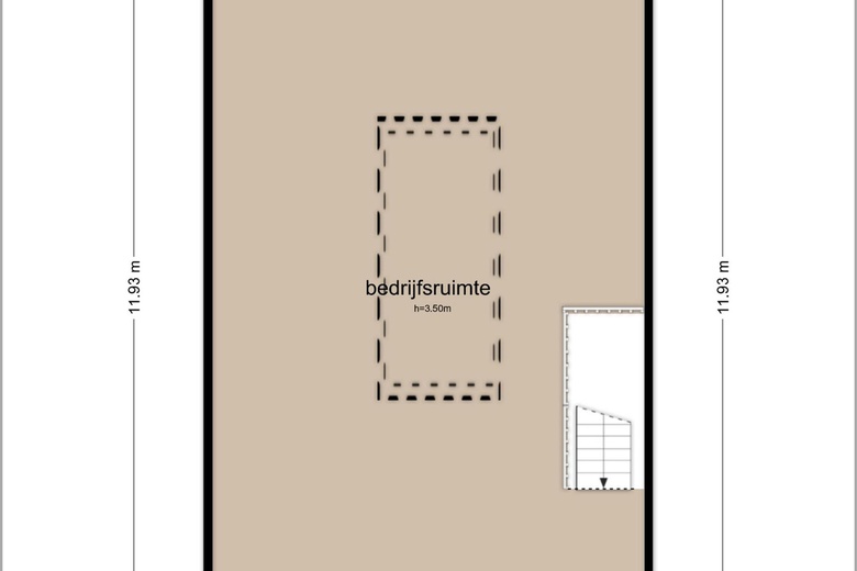 Bedrijfsruimte Zaandam - Penningweg 63 - Foto 20