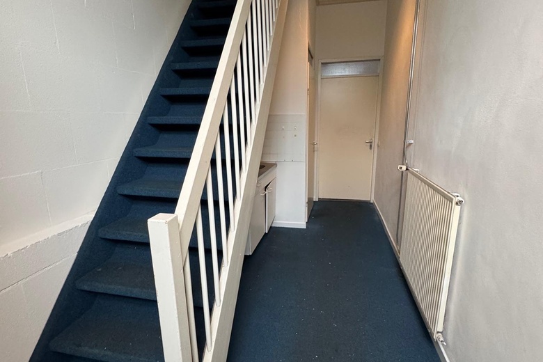 BedrijfsruimteaanGoeseelsstraat 6<br/> inBreda