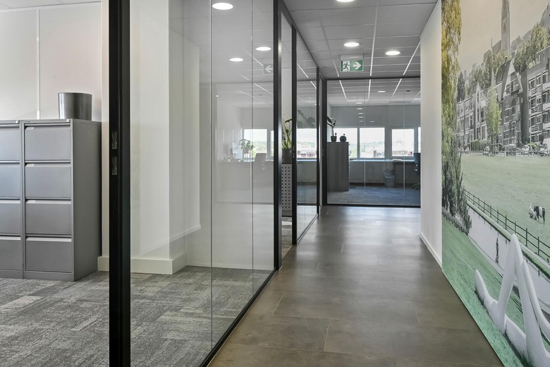 KantoorruimteaanOude Oeverstraat 120<br/> inArnhem