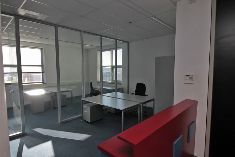 KantoorruimteaanTelevisieweg 2 A<br/> inAlmere KantoorruimteaanTelevisieweg 2 A<br/> inAlmere