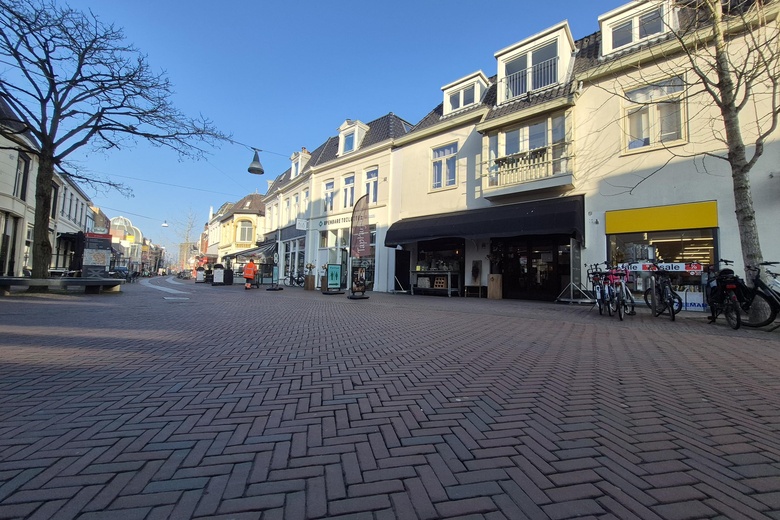 Winkelruimte Enschede - De Heurne 12 B - Foto 8
