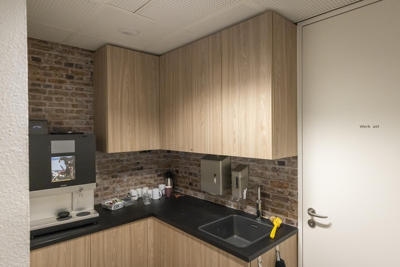 KantoorruimteaanPrinses Beatrixlaan 582<br/> inDen Haag